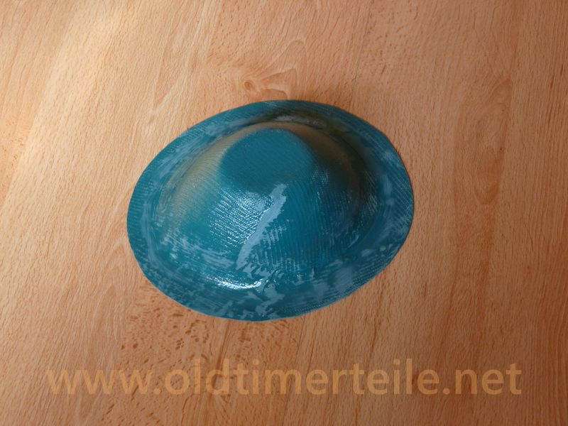 Dust cap