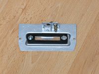 Lamp for license plate – image 2