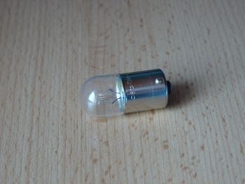 Glühlampe
