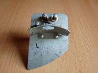 Soporte de lámpara – imagen 2