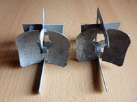 Lamp holder – image 1
