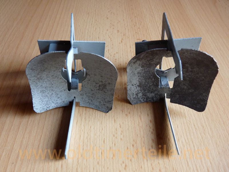 Lamp holder