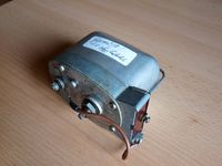 Scheibenwischermotor – Bild 1