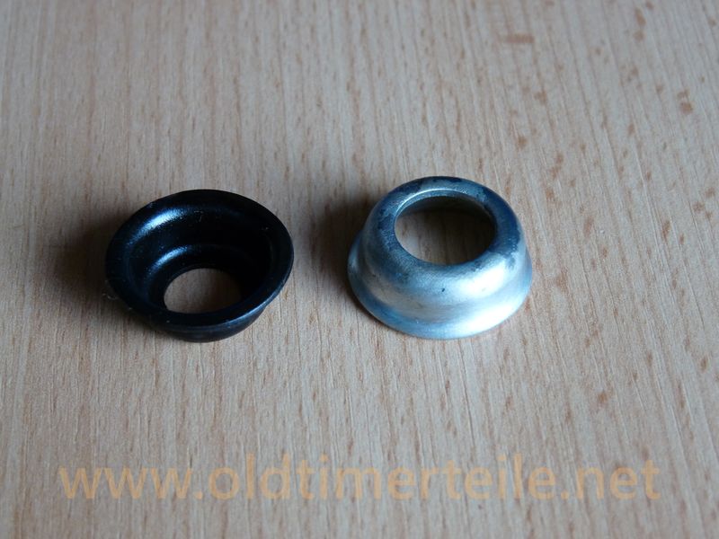 Spacer piece