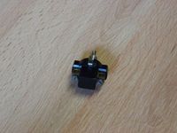 Windscreen wiper switch – image 2