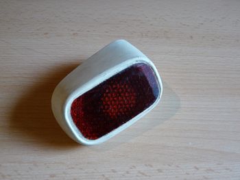 Rückstrahler