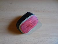 rear reflector – image 4