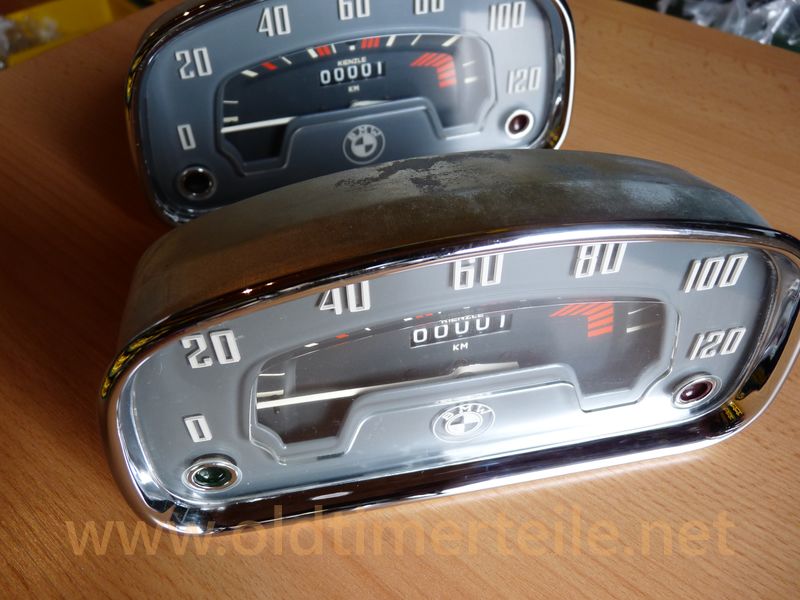 Tachometer