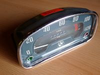 Velocímetro – imagen 3