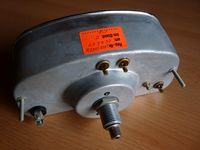 Velocímetro – imagen 4