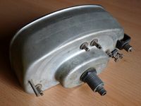 oval, used, untested as removed, possibly in need of repair
0 - 120 km/h, possibly also B6-08-07514, B6-08-07515, B6-08-07516, B6-08-07517, B6-08-07518 – image 2