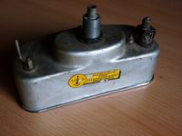 oval, used, untested as removed, possibly in need of repair
0 - 120 km/h, possibly also B6-08-07514, B6-08-07515, B6-08-07516, B6-08-07517, B6-08-07518 – image 3