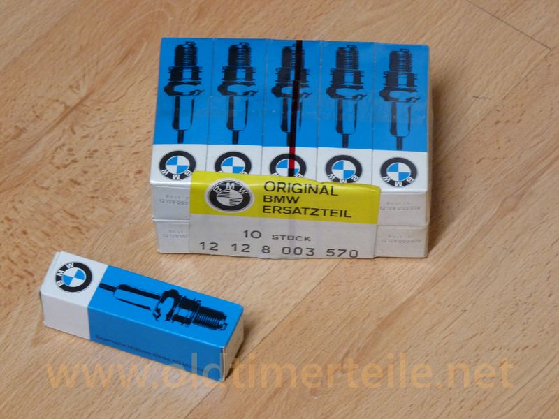 Bujía