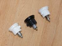 Cigarette lighter – image 2