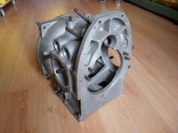 Crankcase – image 1