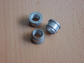 Bearing bushing
