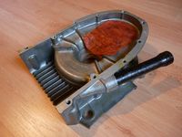 Wheel house cover – image 3