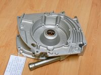 Tapa de la caja de ruedas – imagen 2