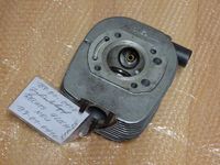 Cylinder head – image 1