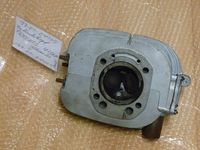 Cylinder head – image 1