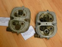 Cylinder head – image 1
