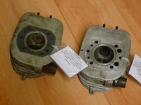Cylinder head – image 2