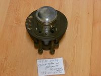 cylinder piston set – image 1