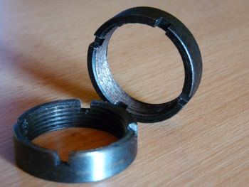 Tuerca anular
