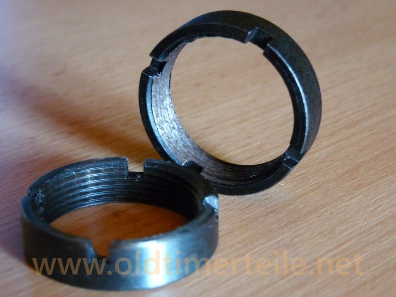 Ring nut
