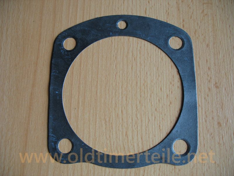 Cylinder base gasket