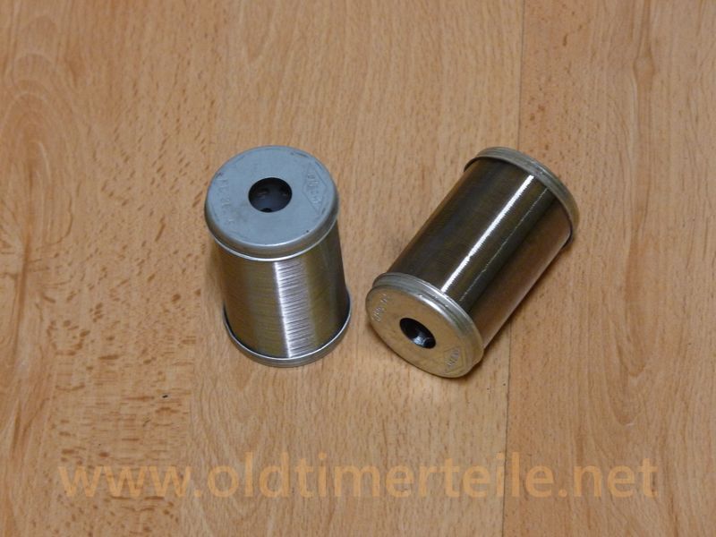 Oil filter