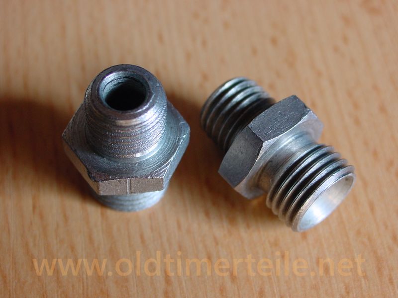 Screw socket