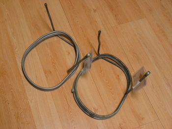 Oil cooler