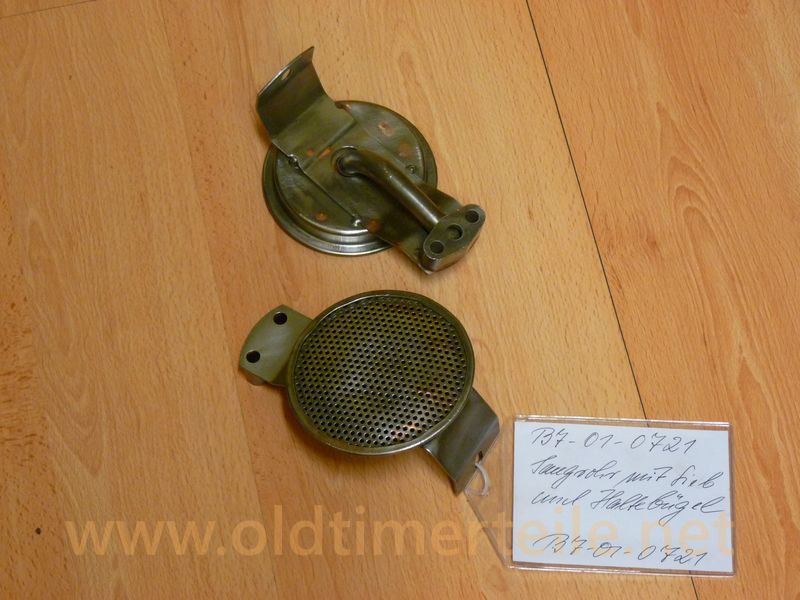 Inlet manifold