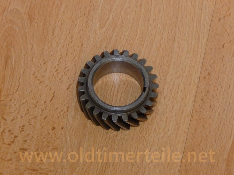 Gear wheel