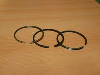 Piston ring set – image 2