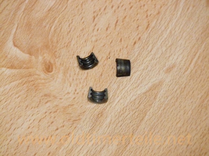 Valve key