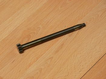 Drive gear