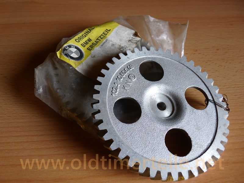 Gear wheel