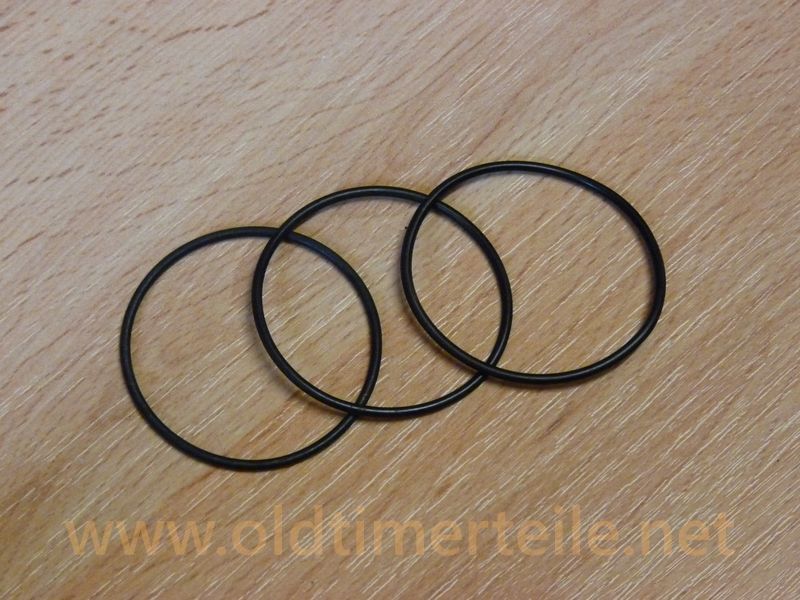 O-ring