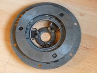 Clutch pressure plate – image 2