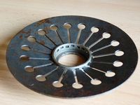 Plate spring – image 2