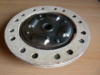 Clutch disk – image 2