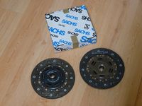 Clutch disk – image 3