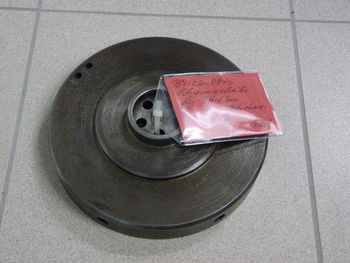 Flywheel