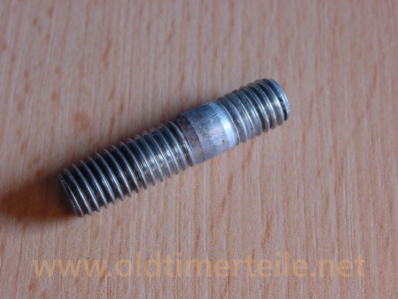 Tornillo prisionero