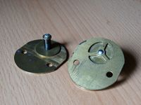 Tapa del motor de arranque – imagen 1