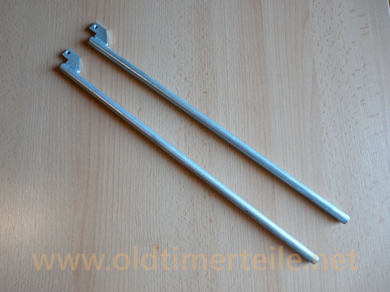 Connecing tube