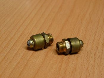 Nozzle