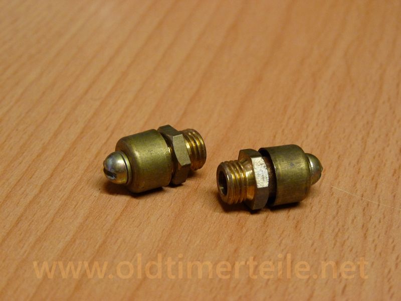 Nozzle